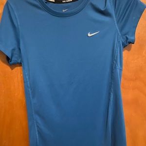 Nike Dri-fit Top